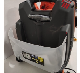 Ecost prekė po grąžinimo Revolution Air 425028 Super Squirrel kompresorius 2 AG