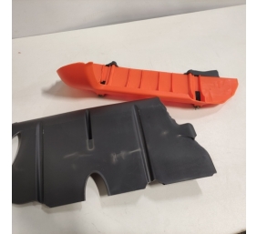 Ecost prekė po grąžinimo Revolution Air 425028 Super Squirrel kompresorius 2 AG