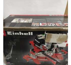 Ecost prekė po grąžinimo Einhell Pull Miter pjūklas, 4300385