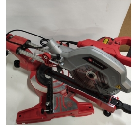 Ecost prekė po grąžinimo Einhell Pull Miter pjūklas, 4300385