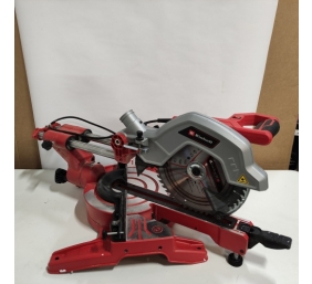 Ecost prekė po grąžinimo Einhell Pull Miter pjūklas, 4300385