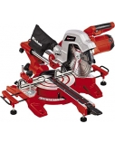 Ecost prekė po grąžinimo Einhell Pull Miter pjūklas, 4300385