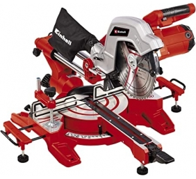 Ecost prekė po grąžinimo Einhell Pull Miter pjūklas, 4300385