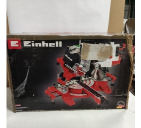 Ecost prekė po grąžinimo Einhell Pull Miter pjūklas, 4300385