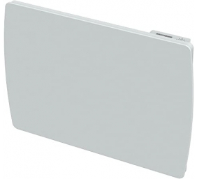 Ecost prekė po grąžinimo Cayenne 49590 šildytuvas, keraminis stiklas LCD 1000 W, balta