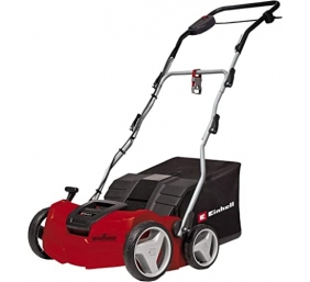 Ecost prekė po grąžinimo Einhell Gesa 1640 elektrinis Aeratorius 1600 W 40 cm darbo plotis iki 12 mm