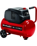 Ecost prekė po grąžinimo Einhell belaidė krūmapjovė GECH 18/60 Li Power X Pokytis (Li jonas, 18 V, 6