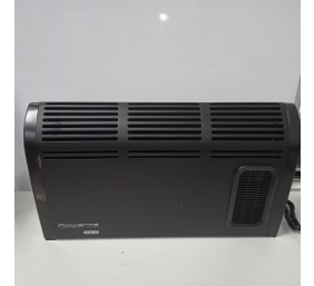 Ecost prekė po grąžinimo Rowenta Co3035 termoventiliatorius 2400 W, juodas