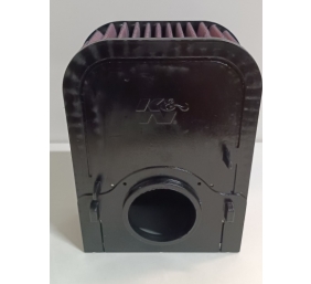 Ecost prekė po grąžinimo K&amp;N KN E0660 oro filtras