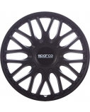 Ecost prekė po grąžinimo Sparco Rome Ratlankis