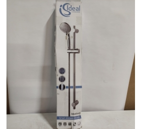 Ecost prekė po grąžinimo Dušo laikiklis rinkinys idealus standartas B9508AA serija M3 Smart 720mm