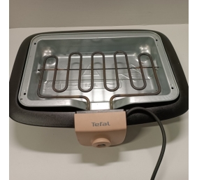 Ecost prekė po grąžinimo Elektrinis grilis Tefal BG90C814