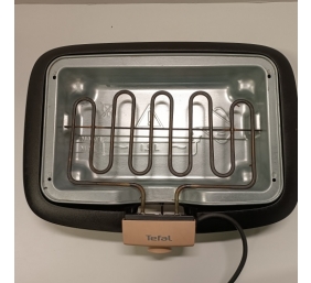 Ecost prekė po grąžinimo Elektrinis grilis Tefal BG90C814
