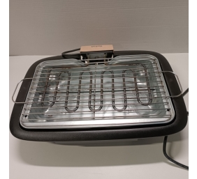 Ecost prekė po grąžinimo Elektrinis grilis Tefal BG90C814