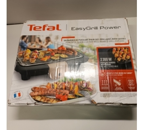 Ecost prekė po grąžinimo Elektrinis grilis Tefal BG90C814