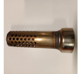 Ecost prekė po grąžinimo 47 mm x 200 mm universalus DBKiller