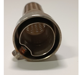 Ecost prekė po grąžinimo 47 mm x 200 mm universalus DBKiller
