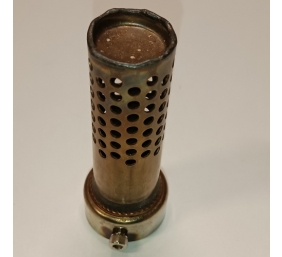 Ecost prekė po grąžinimo 47 mm x 200 mm universalus DBKiller