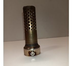 Ecost prekė po grąžinimo 47 mm x 200 mm universalus DBKiller