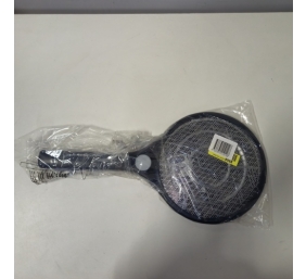 Ecost prekė po grąžinimo Conopu Electric Fly Swatter, 4000 V, USB įkraunamas vabzdžių žudikas, elekt