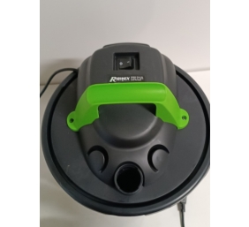 Ecost prekė po grąžinimo Elektrinis pelenų dulkių siurblys, 1000 W
