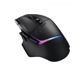 LOGI G502 X PLUS - BLACK/PREMIUM - EWR2