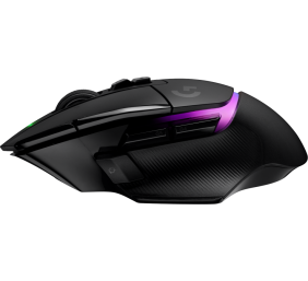 LOGI G502 X PLUS - BLACK/PREMIUM - EWR2