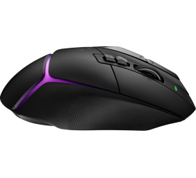 LOGI G502 X PLUS - BLACK/PREMIUM - EWR2