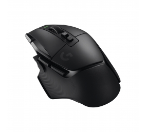 LOGI G502 X LIGHTSPEED - BLACK/CORE EWR2