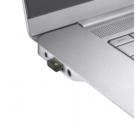 Logitech MX Master 3S for Business Belaidė pelė RF Wireless + Bluetooth, Laser, 8000 DPI, Graphite