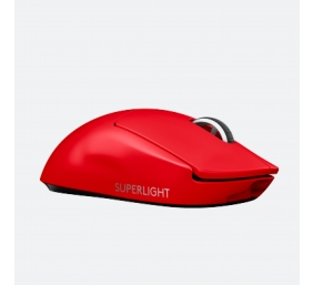 LOGI PRO X SUPERLIGHT Wl Gaming Mouse