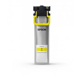 Epson T11D4 (C13T11D440) Rašalinė kasetė, Geltona