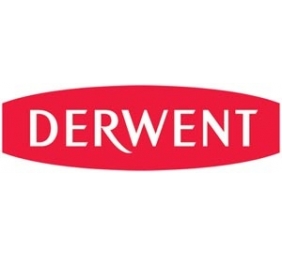 Eskizų sąsiuvinis Derwent Academy, A5, kietas viršelis, 128 l.