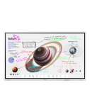 SAMSUNG Flip Pro WM75B 75inch