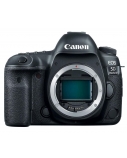 Canon EOS 5D mark IV SLR Camera Body, Megapixel 30.4 MP, ISO 32000(expandable to 102400), Display diagonal 3.2 ", Wi-Fi, Video recording, TTL, Frame rate 29.97 fps, CMOS, Black