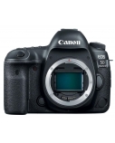 Canon | SLR Camera Body | Megapixel 30.4 MP | ISO 32000(expandable to 102400) | Display diagonal 3.2 " | Wi-Fi | Video recording | TTL | Frame rate 29.97 fps | CMOS | Black