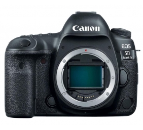 SLR Camera Body | Megapixel 30.4 MP | ISO 32000(expandable to 102400) | Display diagonal 3.2 " | Wi-Fi | Video recording | TTL | Frame rate 29.97 fps | CMOS | Black