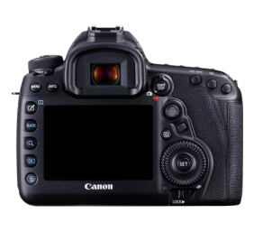 Canon | SLR Camera Body | Megapixel 30.4 MP | ISO 32000(expandable to 102400) | Display diagonal 3.2 " | Wi-Fi | Video recording | TTL | Frame rate 29.97 fps | CMOS | Black