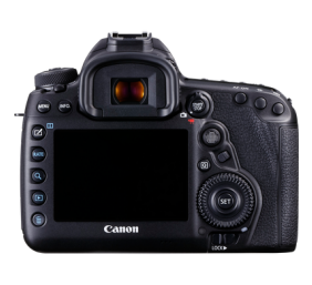 SLR Camera Body | Megapixel 30.4 MP | ISO 32000(expandable to 102400) | Display diagonal 3.2 " | Wi-Fi | Video recording | TTL | Frame rate 29.97 fps | CMOS | Black