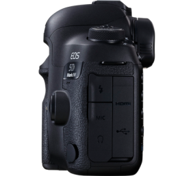 Canon | SLR Camera Body | Megapixel 30.4 MP | ISO 32000(expandable to 102400) | Display diagonal 3.2 " | Wi-Fi | Video recording | TTL | Frame rate 29.97 fps | CMOS | Black