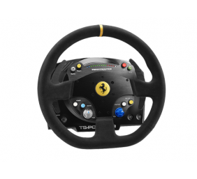 Thrustmaster | Steering Wheel TS-PC Racer Ferrari 488 Challenge Edition | Game racing wheel