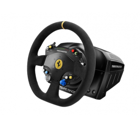 Thrustmaster | Steering Wheel TS-PC Racer Ferrari 488 Challenge Edition | Game racing wheel
