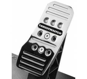 Thrustmaster | Steering Wheel | T300 Ferrari Integral RW Alcantara Edition | Game racing wheel