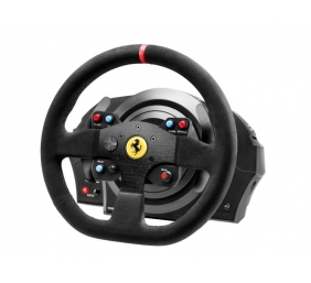 Thrustmaster | Steering Wheel | T300 Ferrari Integral RW Alcantara Edition | Game racing wheel