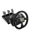 Thrustmaster | Steering Wheel | T300 Ferrari Integral RW Alcantara Edition | Game racing wheel