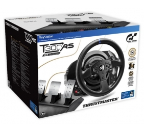 Thrustmaster | Steering Wheel | T300 RS GT Edition