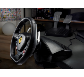 Thrustmaster | Steering Wheel | T80 Ferrari 488 GTB Edition | Game racing wheel