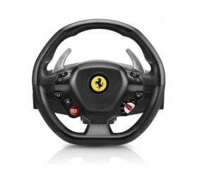 Thrustmaster | Steering Wheel | T80 Ferrari 488 GTB Edition | Game racing wheel