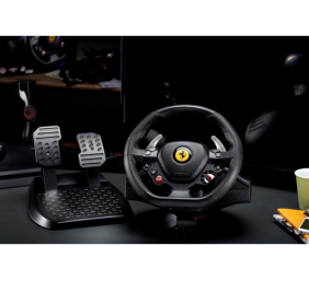 Thrustmaster | Steering Wheel | T80 Ferrari 488 GTB Edition | Game racing wheel