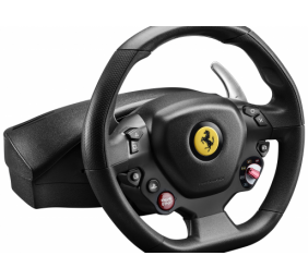 Thrustmaster | Steering Wheel | T80 Ferrari 488 GTB Edition | Game racing wheel